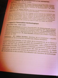 Rencontres Entreprises